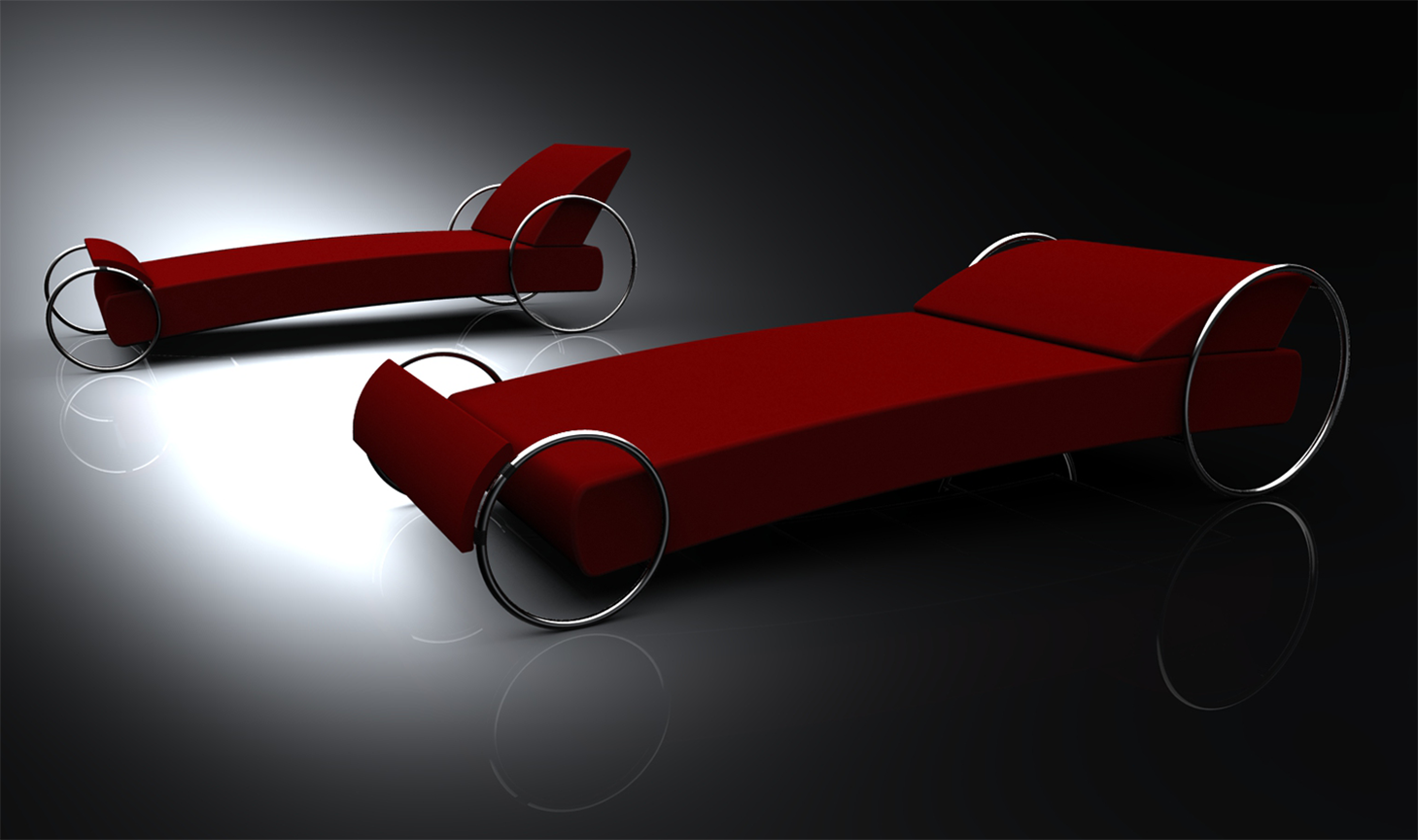 Imola Lounge
