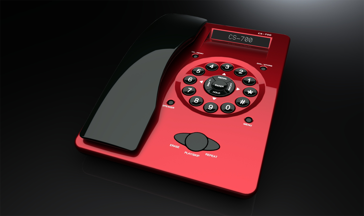 CS-700